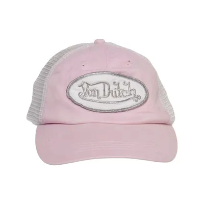 Casquette de camionneur (Trucker Hat) de Von Dutch