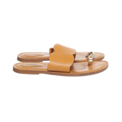 Sandales (Marron) de Rodebjer
