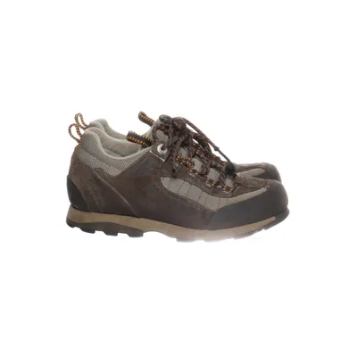 Hiking shoes (Brown, Gray) from Salomon