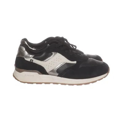 Sneakers (Sort) fra Rieker