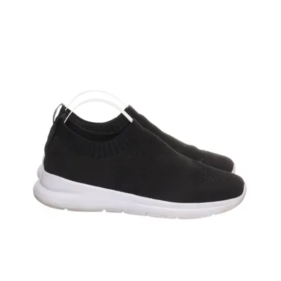 Baskets (Noir, Blanc) de So All