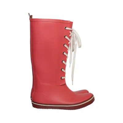 Rubber boots (Pink) from Tuxer