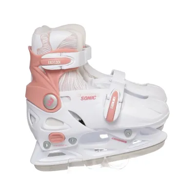Schaatsen (Sonic) van Crown Led