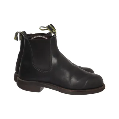 Chelsea boots (Svart) från R.M. Williams
