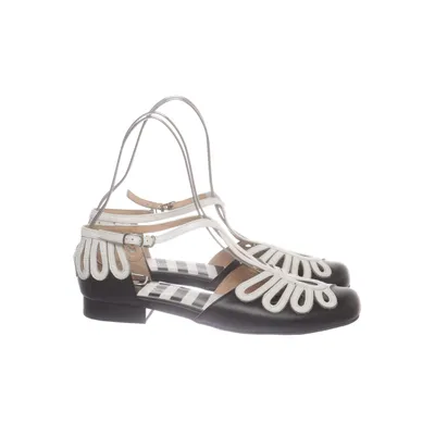 Sandaler (”Penny”) från Lola Ramona Skinn