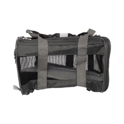 Dog bag (Gray) from Sherpa