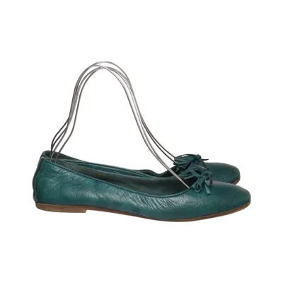Ballerines (Vert) de Liebeskind Berlin
