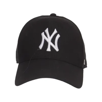 Casquette de baseball (Noir) de 47 Brand Acrylique, Laine