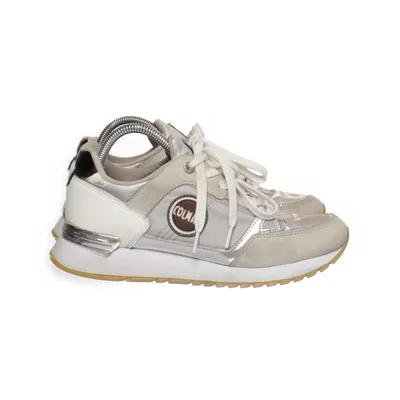 Sneakers (Grå, Silverfärgad, Vit) från Colmar
