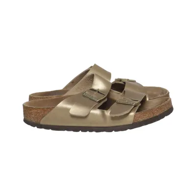 Sandals (Arizona) from Birkenstock Leather
