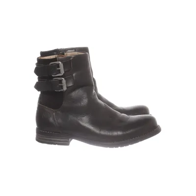 Boots (Svart) från Sneaky Steve
