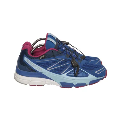 Trainers (Blue, Pink, White) from Salomon