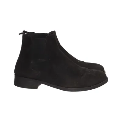 Bottines Chelsea (Noir) de Graceland