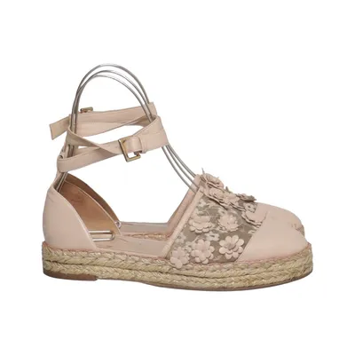 Espadrilles (Beige) de Elie Saab