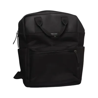 Backpack (Bergen) from Kapten & Son Polyester