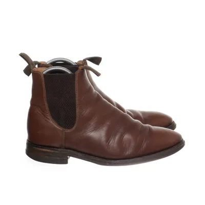 Chelsea boots (Brun) från Loake