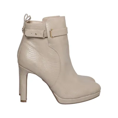 Stövletter (Beige) från Buffalo