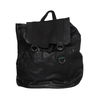 Sac à dos (Noir) de Pier One