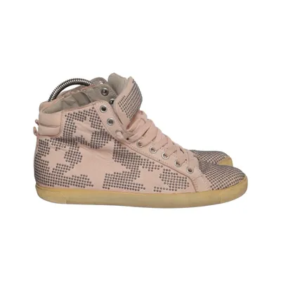 Sneakers (Pink) from Kennel & Schmenger