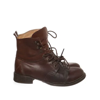 Kängor (Brun) från Ten Points