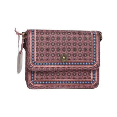 Sac à bandoulière (Violet, Marron, Bleu) de Pip Studio