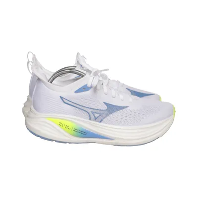 Löparskor (Vit, Blå, Flerfärgad) från Mizuno
