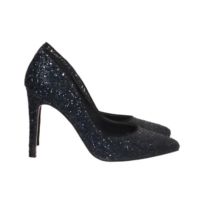 Pumps (Blå) från H&M