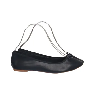 Ballerinas (Schwarz) von H&M