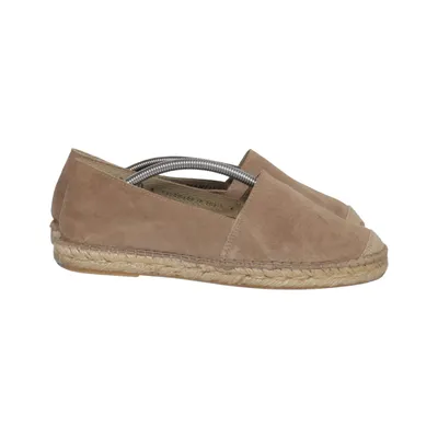 Espadrilles (Beige) van Manfield