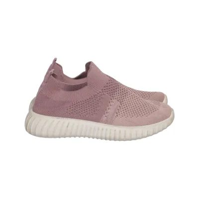 Slip-ons (Pink) from Sport