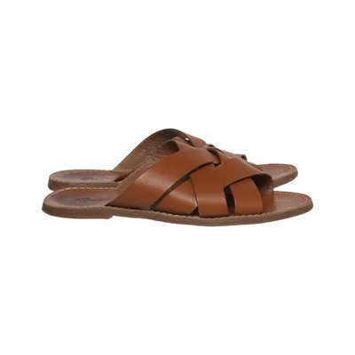 Slip-ins (Brun) från Madewell Skinn