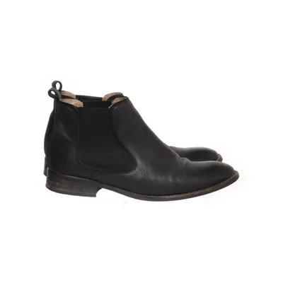 Bottines Chelsea (Noir) de KMB