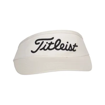 Skærm (Hvid) fra Titleist