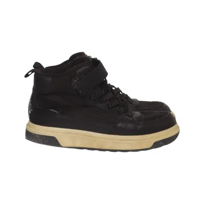Basketball shoes (Black) from H&M