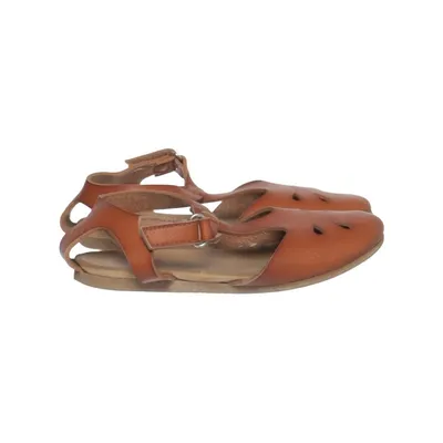 Sandales (Marron) de Zara