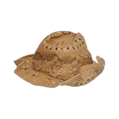 Cowboyhatt (Beige)