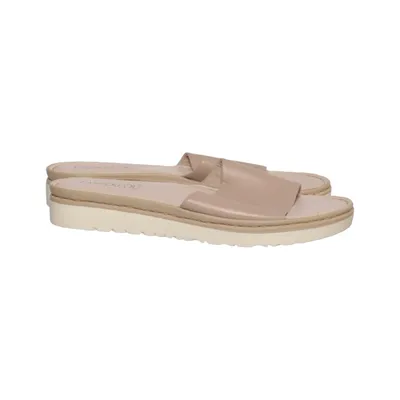 Mules (Rose) de Lasocki Cuir