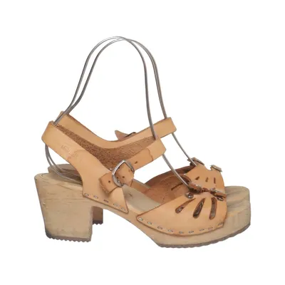 Sabots (Marron) de Gulbla