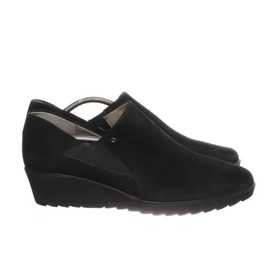 Boots (Svart) från Ara Skinn