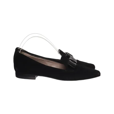 Loafers (Black) from Homers Leather