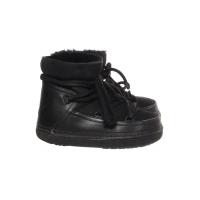 Boots (Svart) från Inuikii