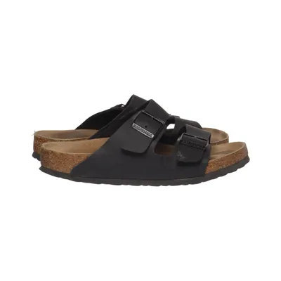 Hjemmeskor (Sort) fra Birkenstock