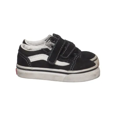 Baskets (Noir, Blanc) de Vans