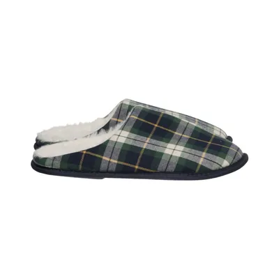 Chaussons (Vert, Bleu, Multicolore)