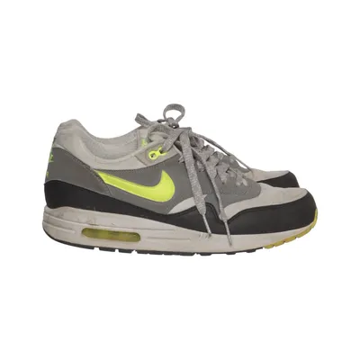 Trainingsschoenen (Grijs, Zwart, Geel) van Nike