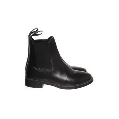 Chelsea boots (Zwart) van CRW