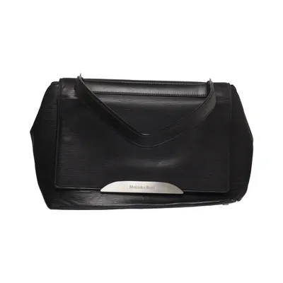 Sac à bandoulière (Noir) de Mercedes-Benz