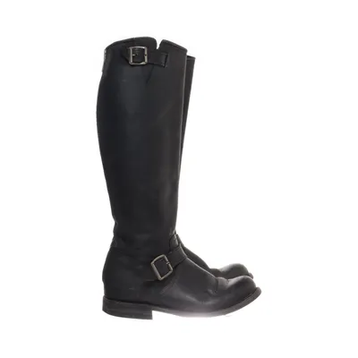 Boots (Black) from Dainite