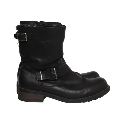 Bottines (Noir) de Vox