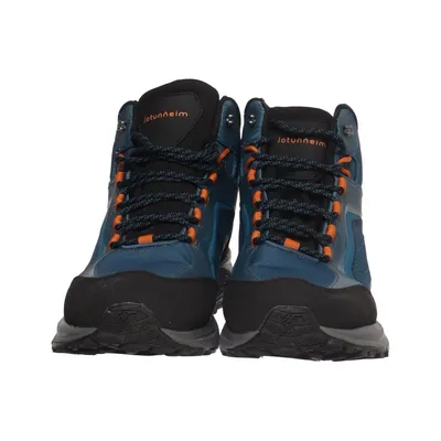 Hoge wandelschoenen (Blauw, Zwart, Grijs) van Jotunheim